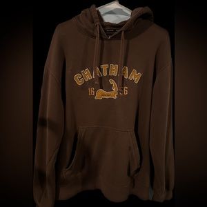 Vintage sweater/hoodie